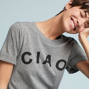 Sol Angeles XL Ciao Tee